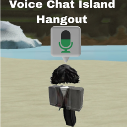 Voice Chat Island