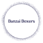 Banzai Boxers