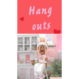 🏳️‍🌈PRIDE MONTH UPDATE🏳️‍🌈 Hangouts