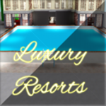 Luxury Resorts | Group to become a worker!