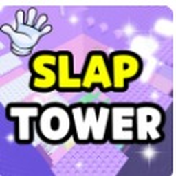 Slap Tower 🖐️100 robux admin