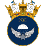 [MB] PQD - Paraquedistas