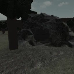 The Rake: Revival icon