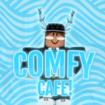 ~ Comfy Cafe ~