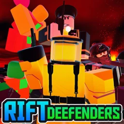 [UPDATE 1.3] Rift Defenders icon