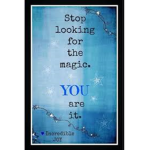 you are the boss
