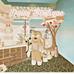 Daisy Boutique