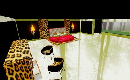 Golden Mansion 2