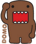 DOMO FANZ!!!!