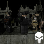 (PMC) Blackwater