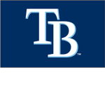 Ro-Mlb Tampa Bay Rays