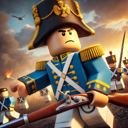 [BETA] Imperial Shield