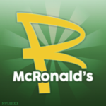 McRonald's UK