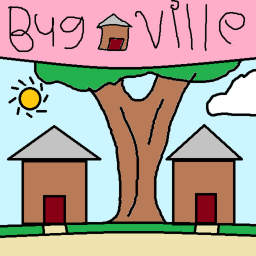 Bug Ville