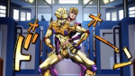 Stand and Steel