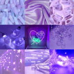 - G L O S S Y -