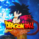•Dragon Ball Wish•