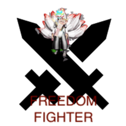 Freedom Fighter