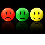 Emotion Creatures