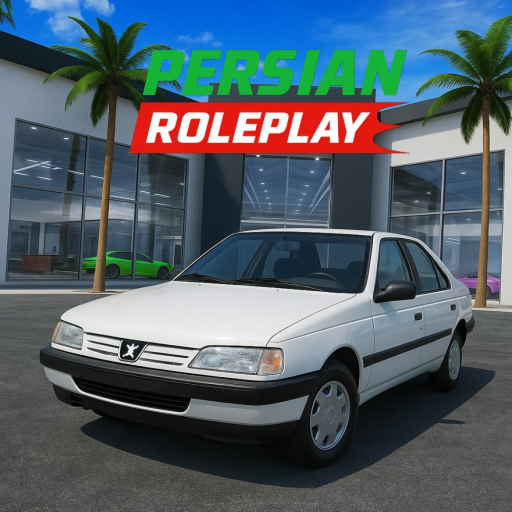 Persian RolePlay [Beta] official Roblox game thumbnail