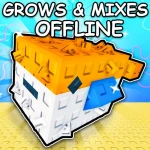 [🐟] Grow Anything 🍎