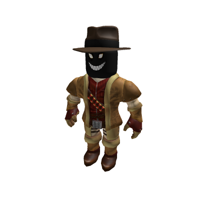 StarterCharacter Adventurer Monsterini