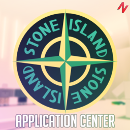 Stone Island® Application Center