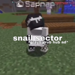 snail sector