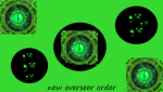 the new overseer order