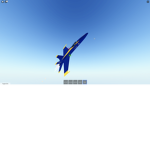 Skilled Pilots Of Robloxia