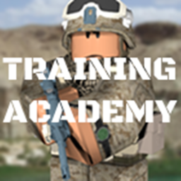 USMC - Training Center -