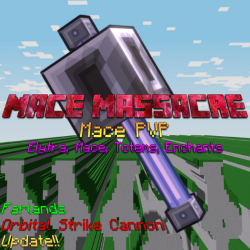 [SPEAR] Mace Massacre