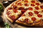 The Epic Pizza Squad