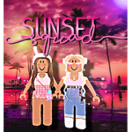 Official Sunset Squad Group!