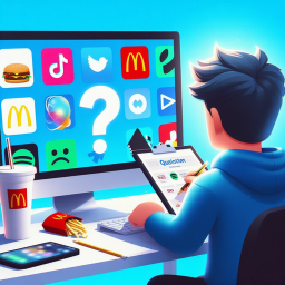 Blox Quiz