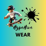 HypeHive Wear