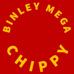 Βinley Mega Chippy