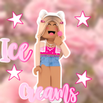 •*•Ice creams•*•