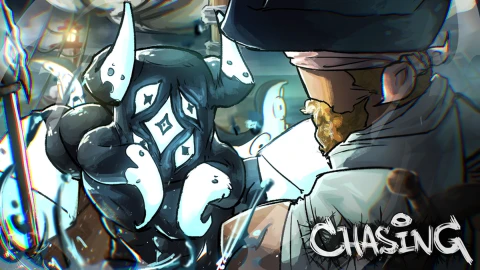 [UPD 4] Chasing 🔪 scripts