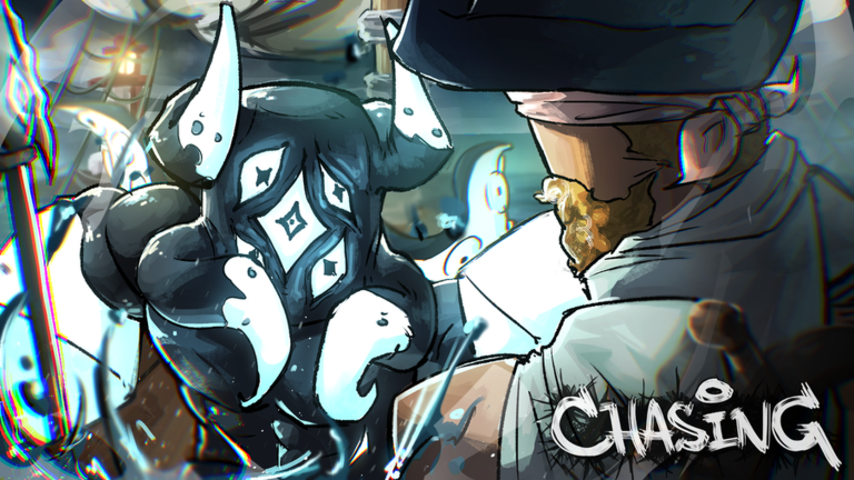 [🌹] Chasing 🔪