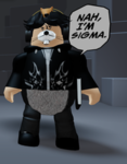 Sigma skibidi inc