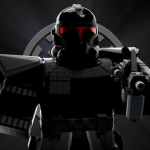 TGAR | D4rth Troopers