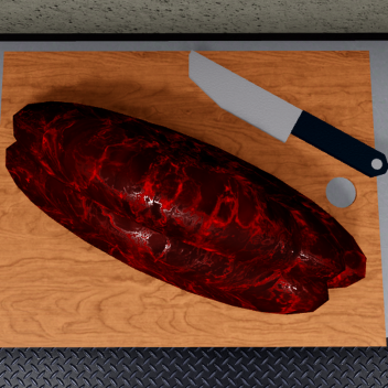 The Slaughterhouse [OLD]