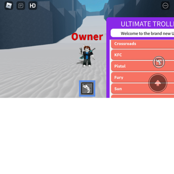 Free U T G Game!