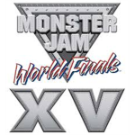 Monster jam world finals tour
