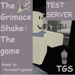 TGS: Test server icon