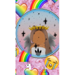 Unicorn dream Lexi