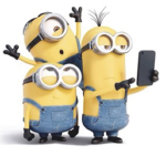 minionss<3