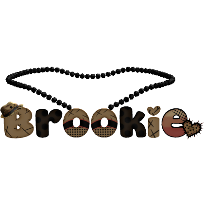 Biter Fedora Brookie