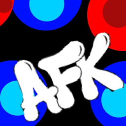 AFK GAME !!!!